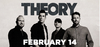 Theory of a Deadman Say Nothing Tour 2022